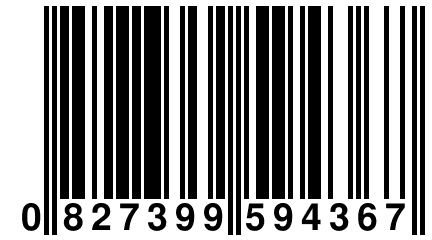 0 827399 594367