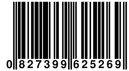 0 827399 625269