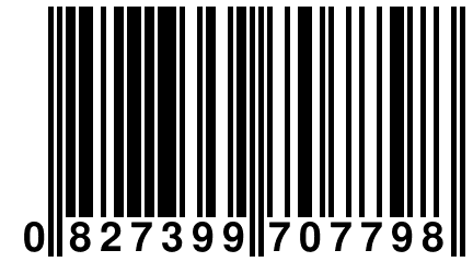 0 827399 707798