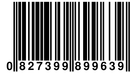 0 827399 899639