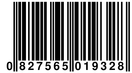 0 827565 019328