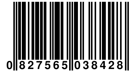 0 827565 038428