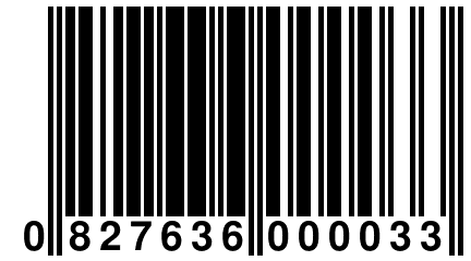 0 827636 000033