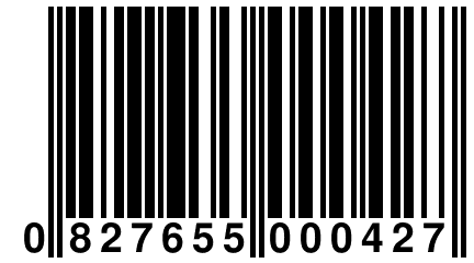 0 827655 000427