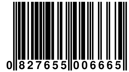 0 827655 006665