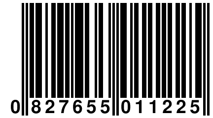 0 827655 011225