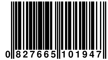 0 827665 101947