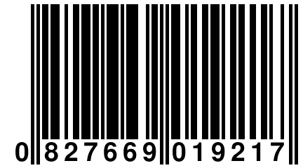 0 827669 019217