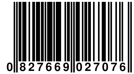 0 827669 027076