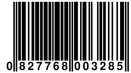 0 827768 003285