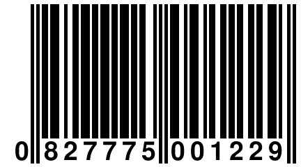 0 827775 001229