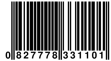 0 827778 331101