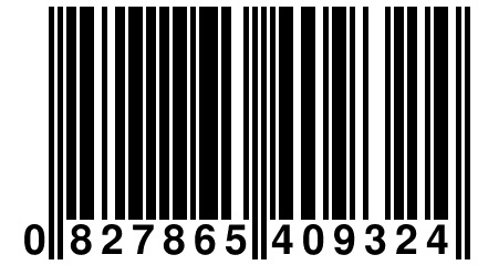 0 827865 409324