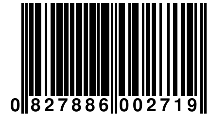 0 827886 002719