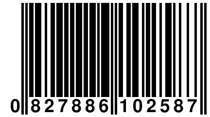 0 827886 102587