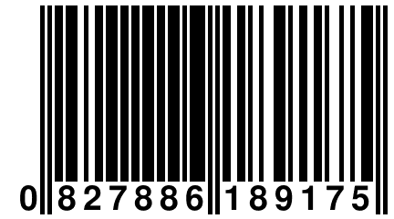 0 827886 189175