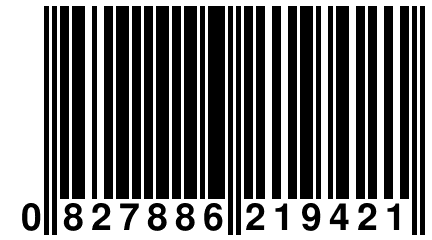 0 827886 219421