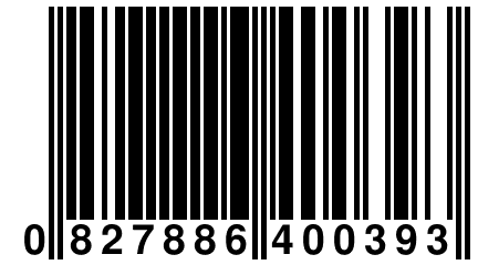 0 827886 400393