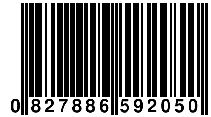 0 827886 592050