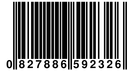 0 827886 592326