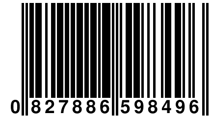 0 827886 598496