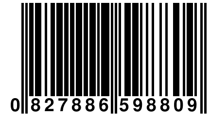 0 827886 598809