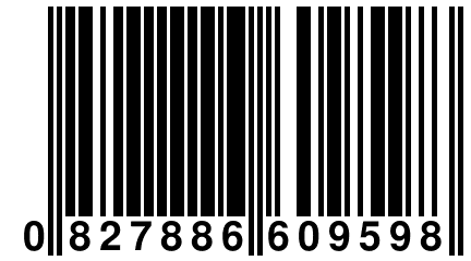 0 827886 609598