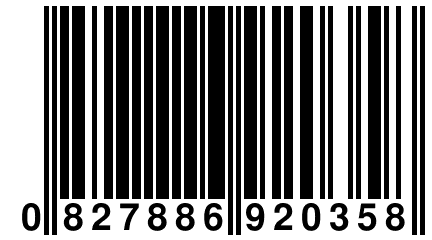 0 827886 920358