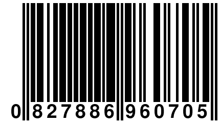 0 827886 960705