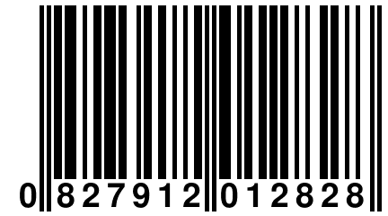 0 827912 012828