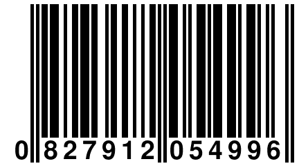 0 827912 054996