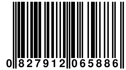 0 827912 065886