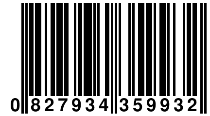 0 827934 359932