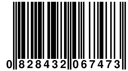 0 828432 067473