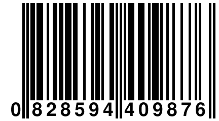 0 828594 409876