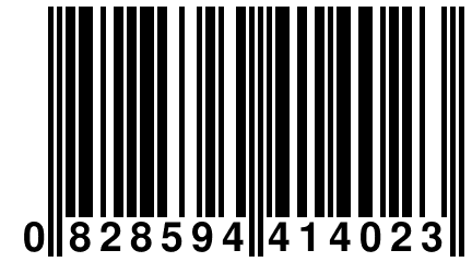 0 828594 414023