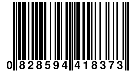 0 828594 418373