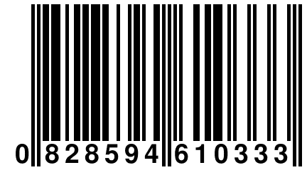 0 828594 610333