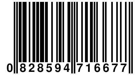 0 828594 716677
