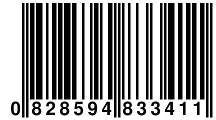 0 828594 833411