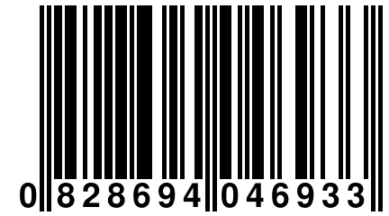 0 828694 046933