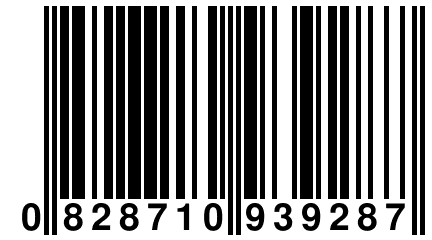 0 828710 939287