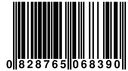 0 828765 068390