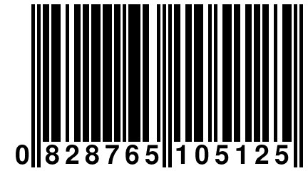 0 828765 105125