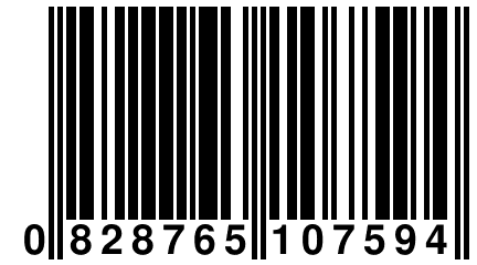 0 828765 107594