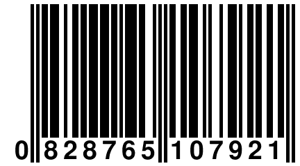 0 828765 107921