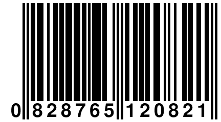 0 828765 120821