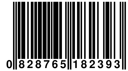 0 828765 182393