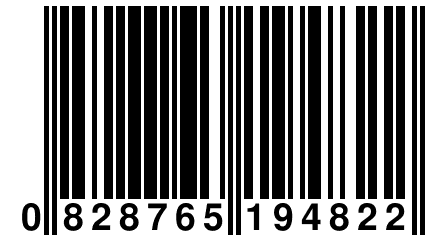 0 828765 194822