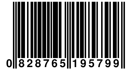 0 828765 195799